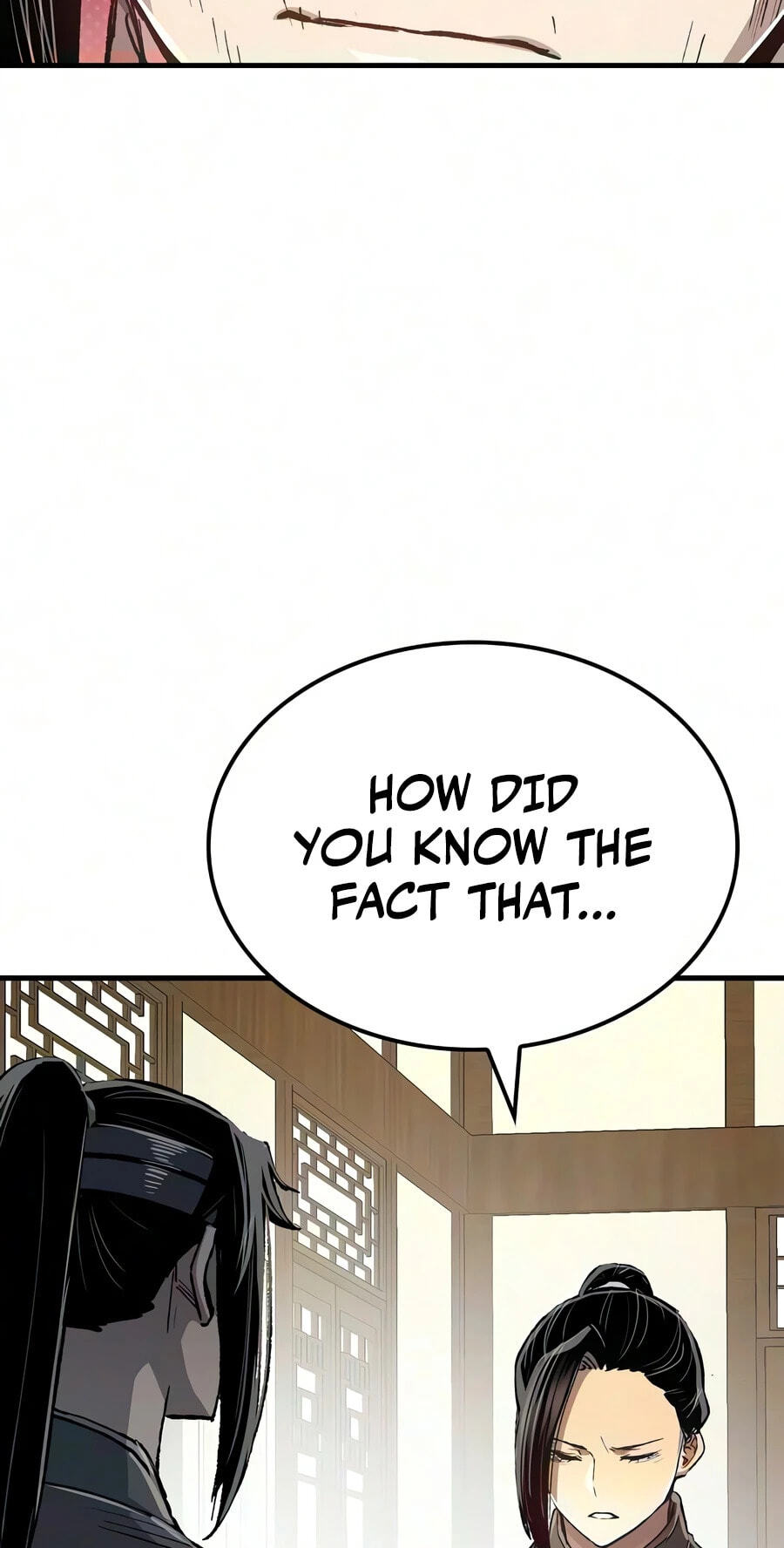 Reincarnated Murim Lord Chapter 127 page 85 - 
