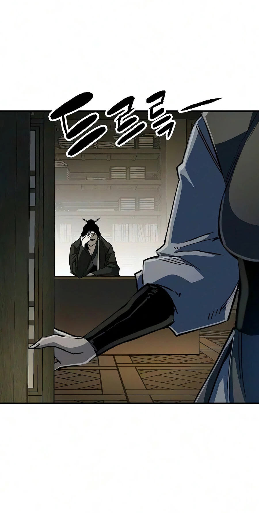 Reincarnated Murim Lord Chapter 127 page 10 - 