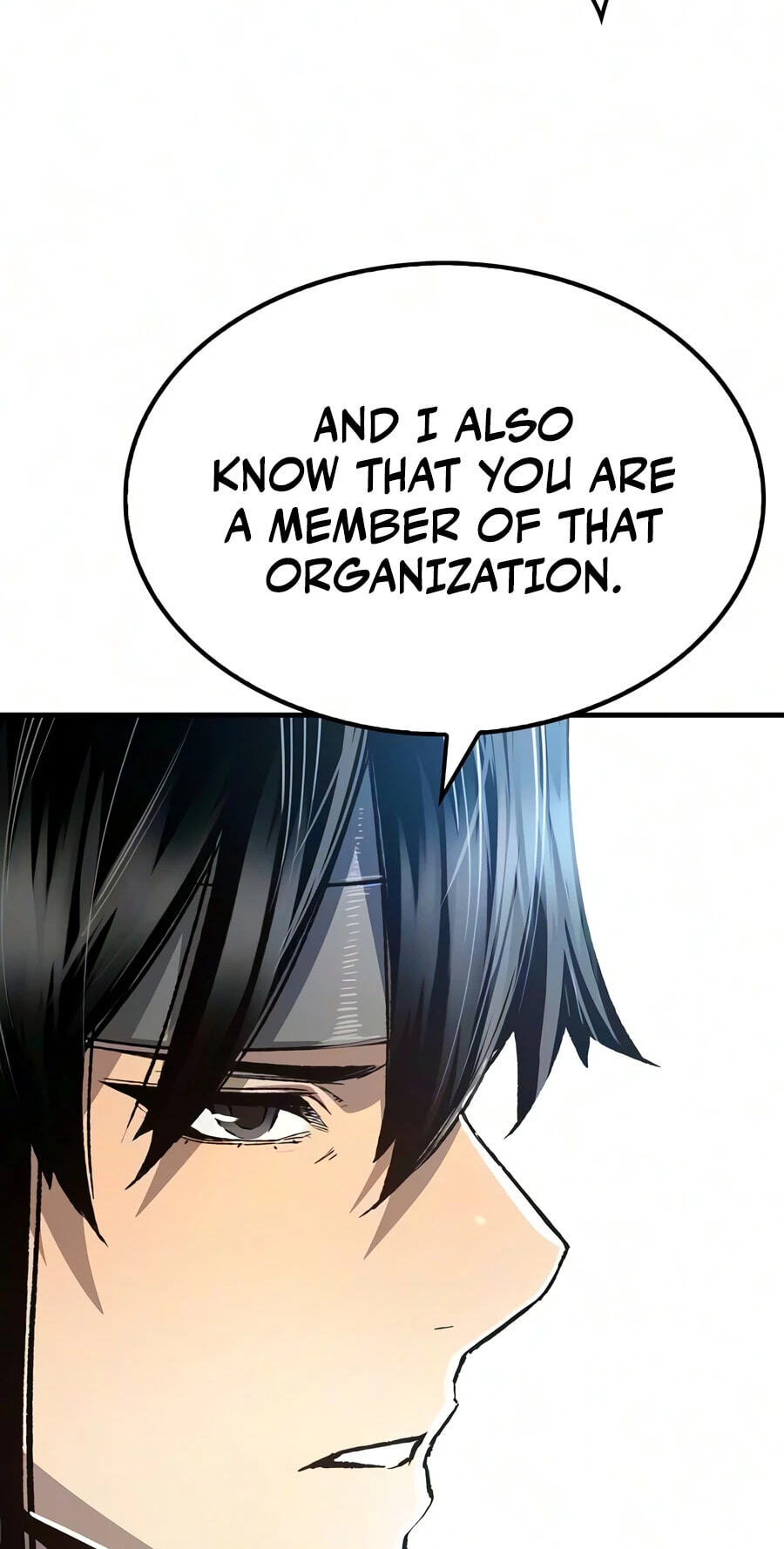 Reincarnated Murim Lord Chapter 127 page 92 - 