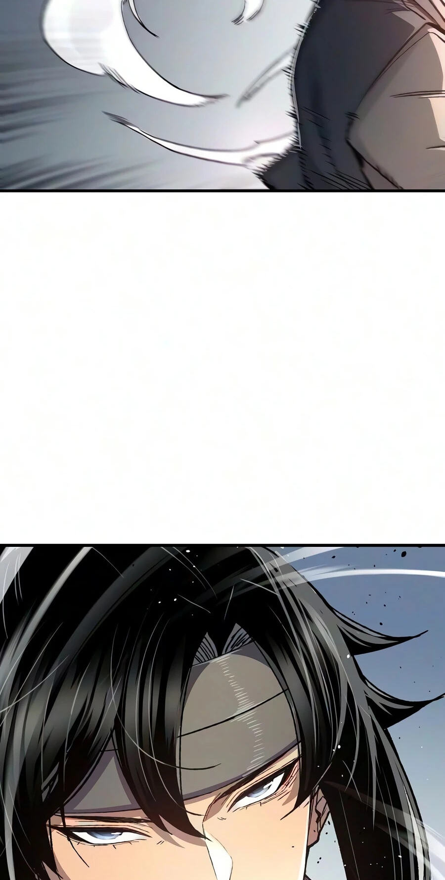 Reincarnated Murim Lord Chapter 127 page 94 - 