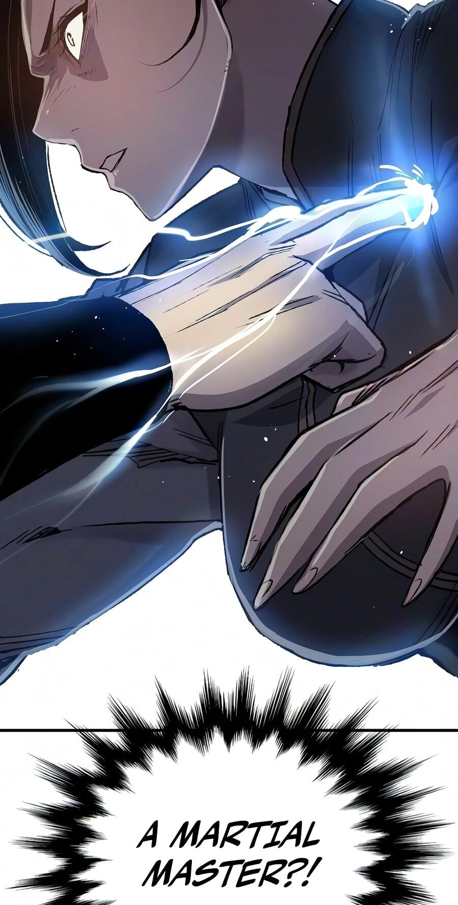 Reincarnated Murim Lord Chapter 127 page 96 - 