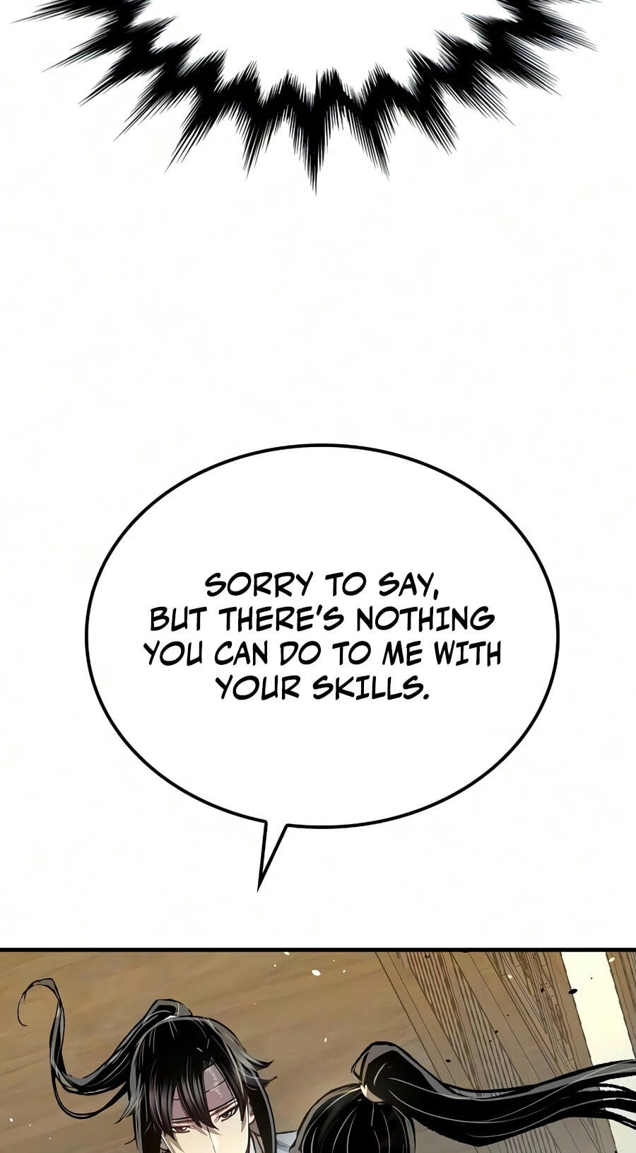 Reincarnated Murim Lord Chapter 127 page 97 - 