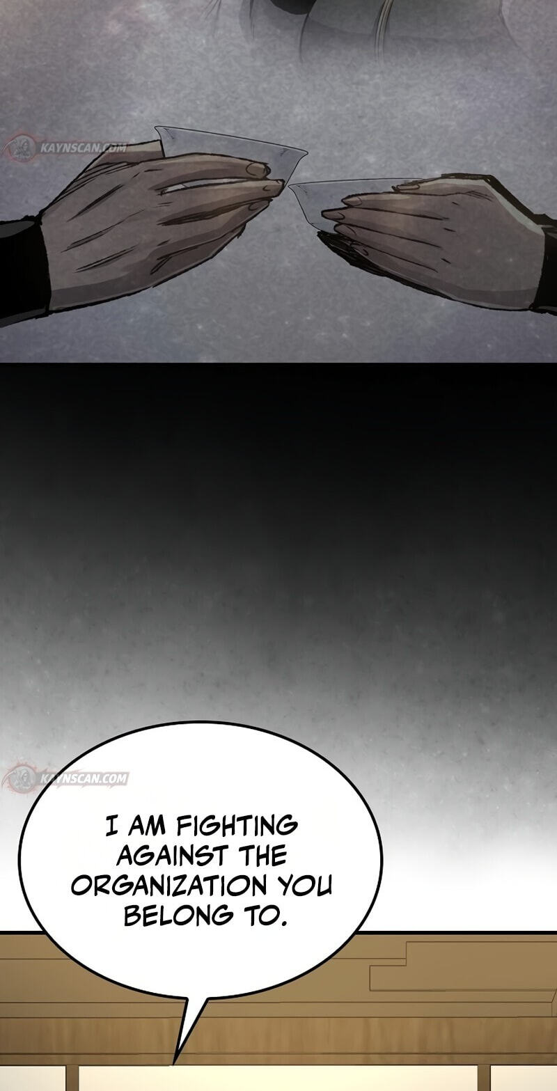 Reincarnated Murim Lord Chapter 128 page 11 - 