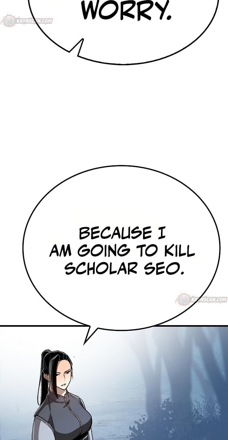 Reincarnated Murim Lord Chapter 128 page 102 - 