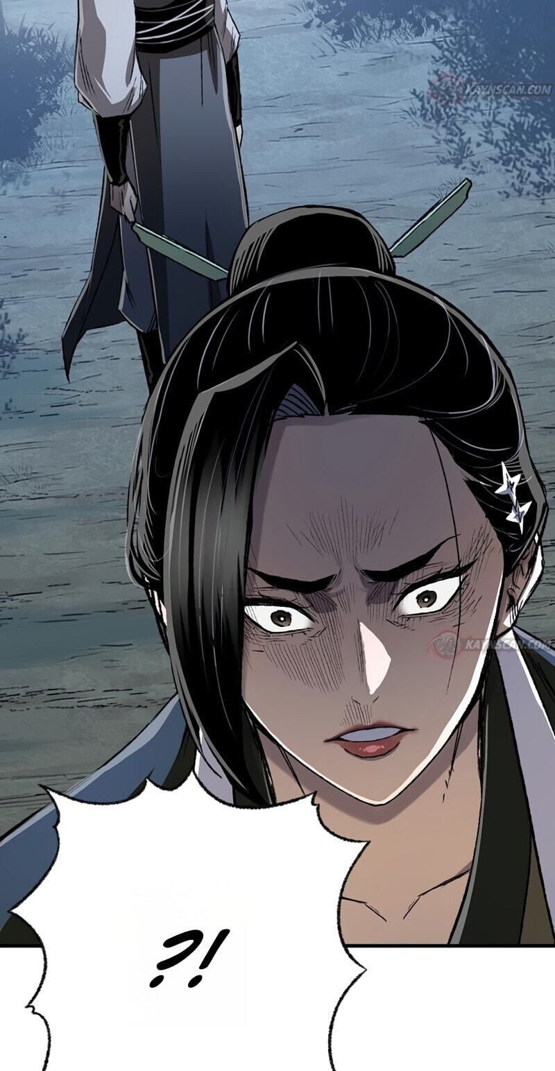 Reincarnated Murim Lord Chapter 128 page 103 - 