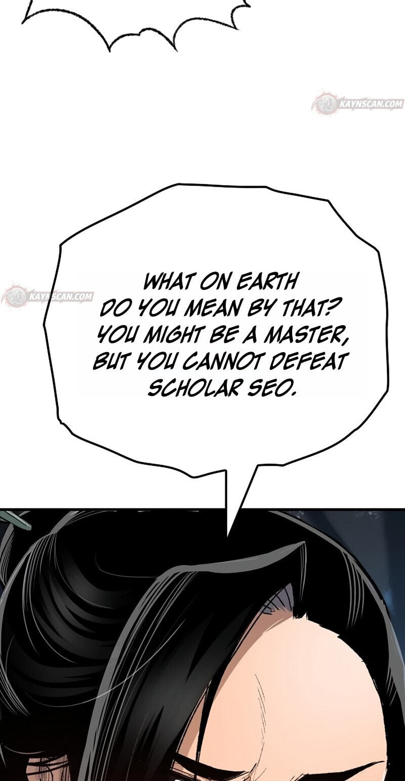 Reincarnated Murim Lord Chapter 128 page 104 - 
