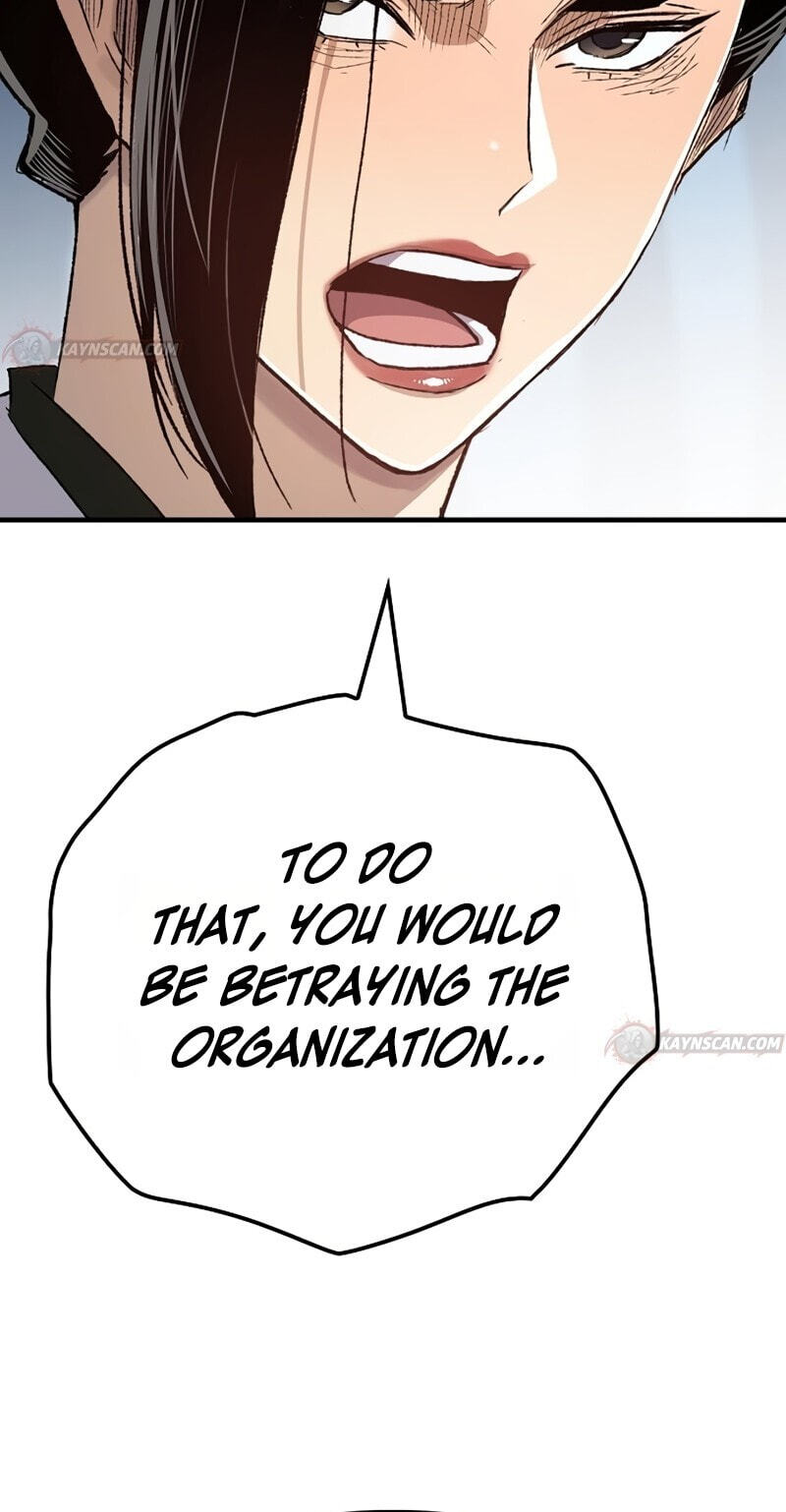 Reincarnated Murim Lord Chapter 128 page 105 - 