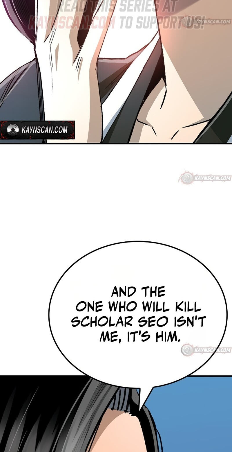 Reincarnated Murim Lord Chapter 128 page 109 - 