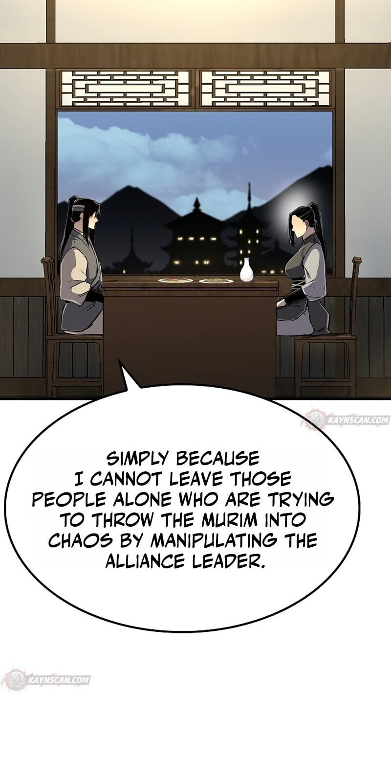 Reincarnated Murim Lord Chapter 128 page 12 - 