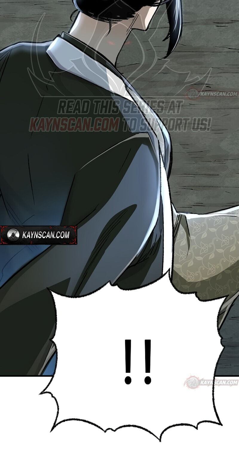 Reincarnated Murim Lord Chapter 128 page 114 - 