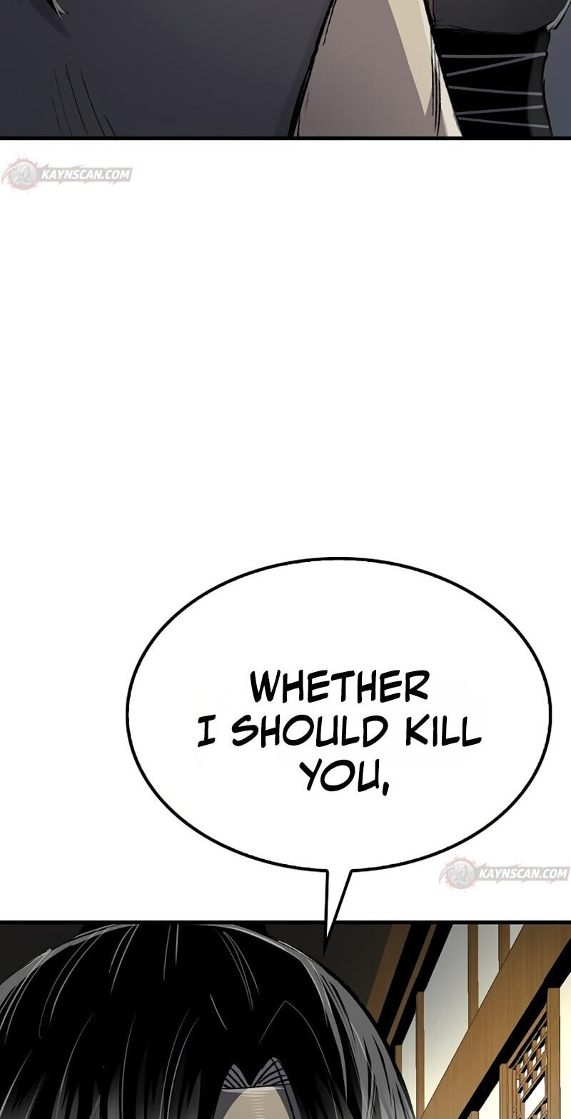 Reincarnated Murim Lord Chapter 128 page 14 - 