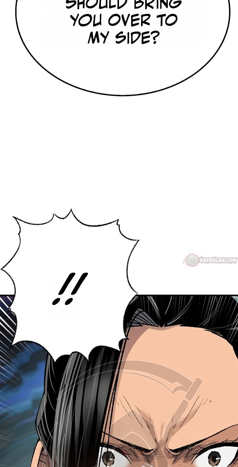 Reincarnated Murim Lord Chapter 128 page 16 - 