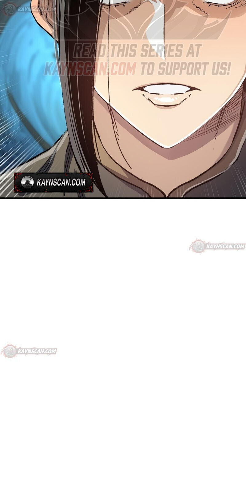 Reincarnated Murim Lord Chapter 128 page 17 - 