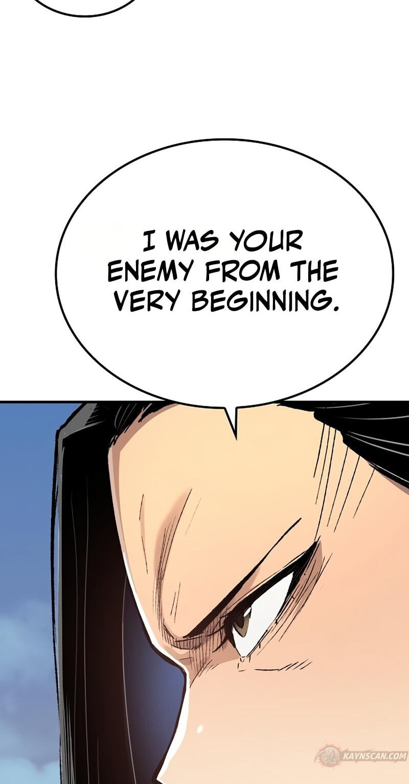 Reincarnated Murim Lord Chapter 128 page 19 - 