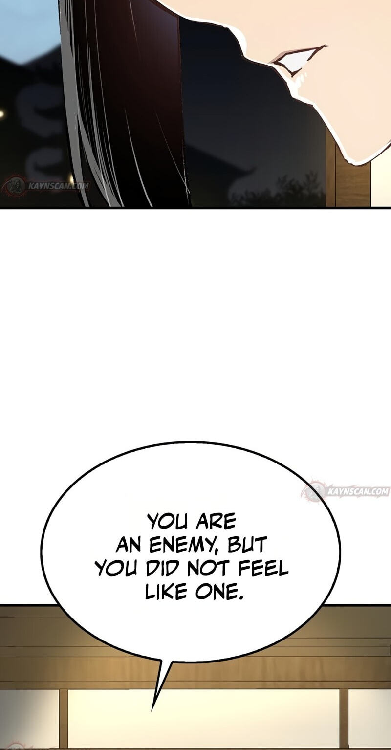 Reincarnated Murim Lord Chapter 128 page 20 - 