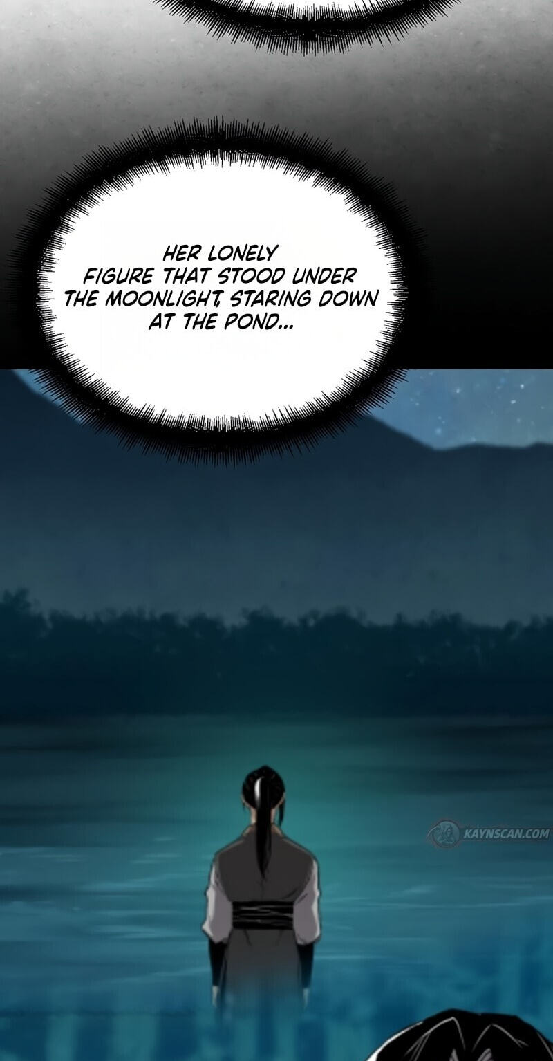 Reincarnated Murim Lord Chapter 128 page 23 - 