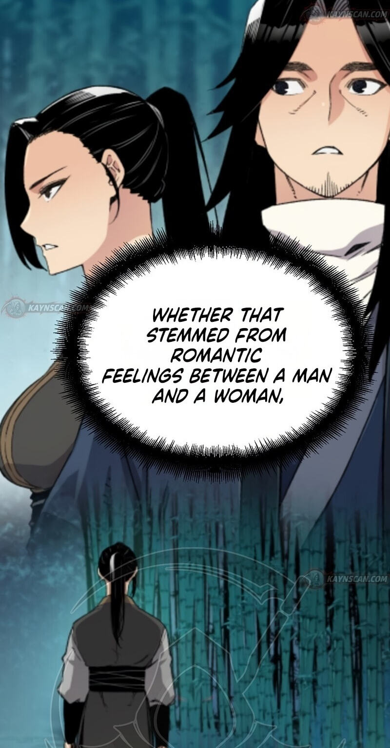 Reincarnated Murim Lord Chapter 128 page 24 - 
