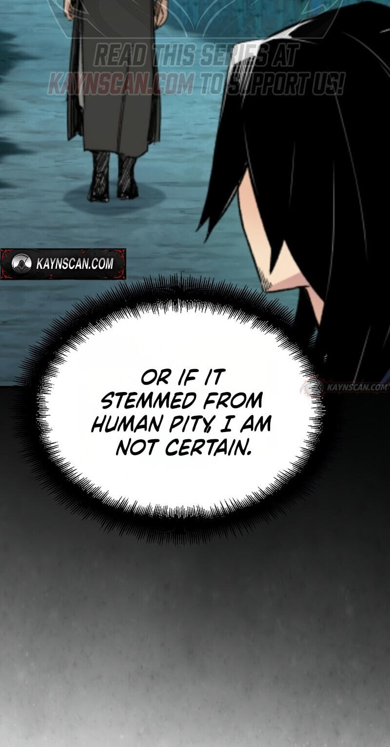 Reincarnated Murim Lord Chapter 128 page 25 - 