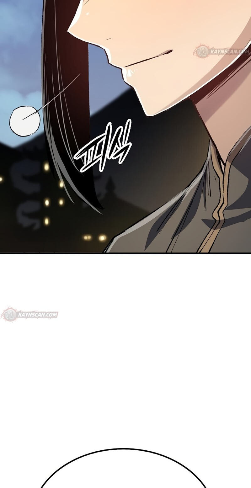Reincarnated Murim Lord Chapter 128 page 29 - 