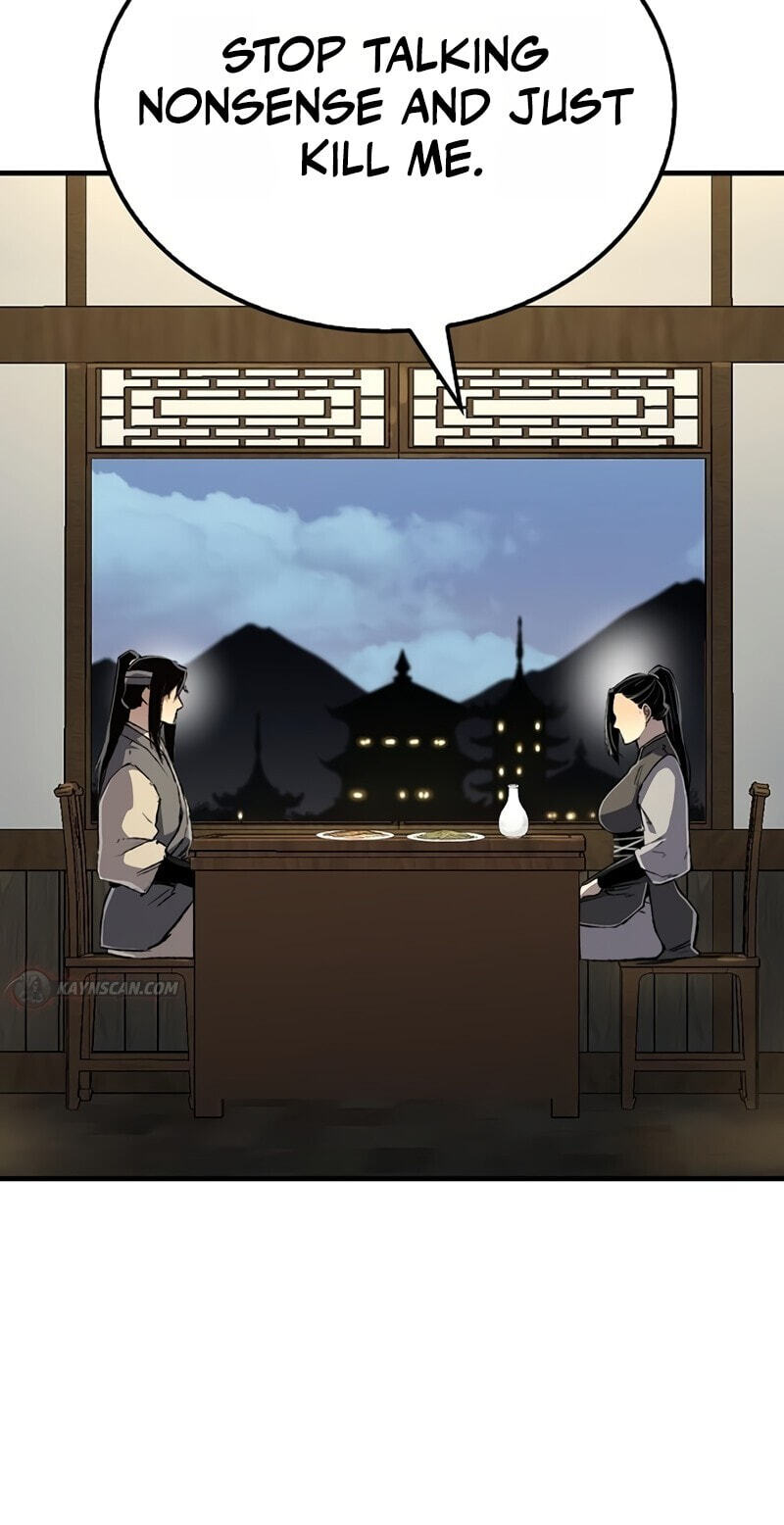 Reincarnated Murim Lord Chapter 128 page 30 - 