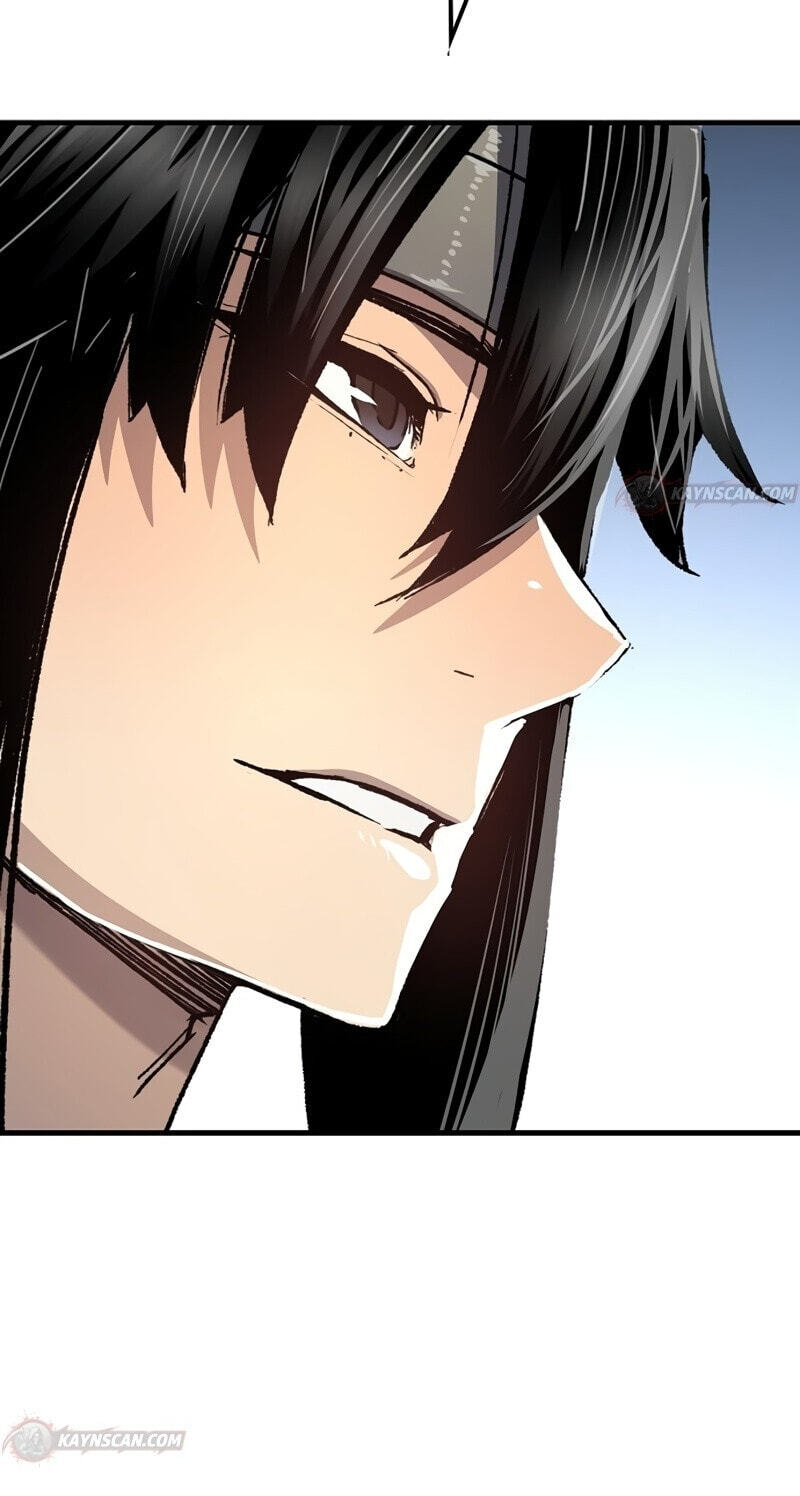 Reincarnated Murim Lord Chapter 128 page 4 - 