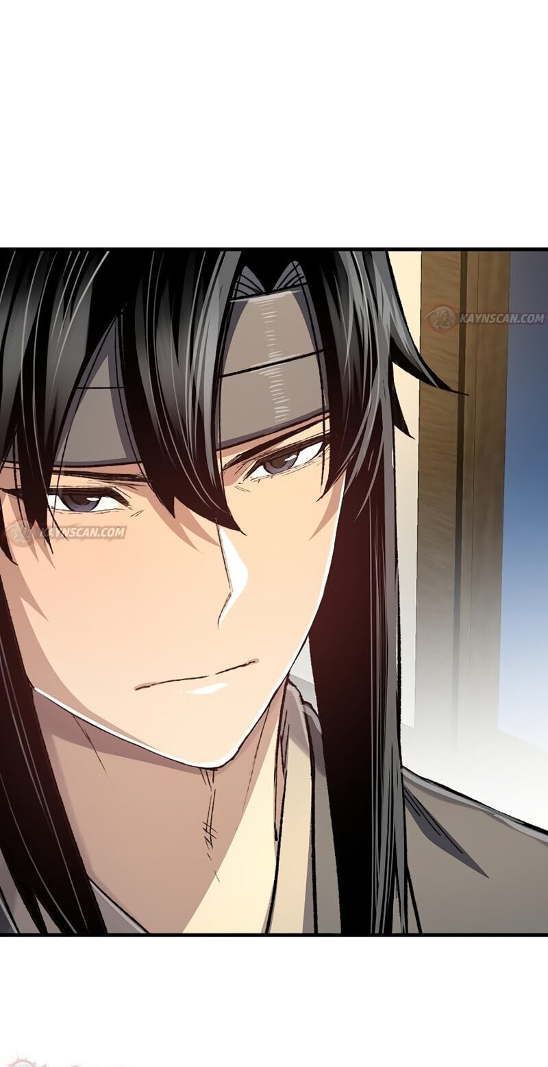 Reincarnated Murim Lord Chapter 128 page 31 - 
