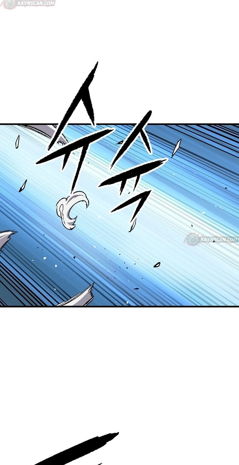 Reincarnated Murim Lord Chapter 128 page 32 - 