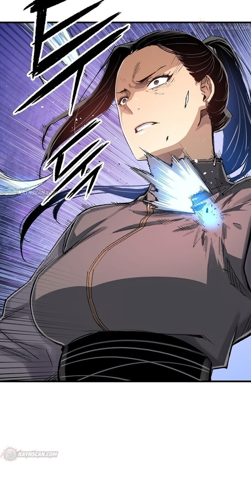 Reincarnated Murim Lord Chapter 128 page 33 - 