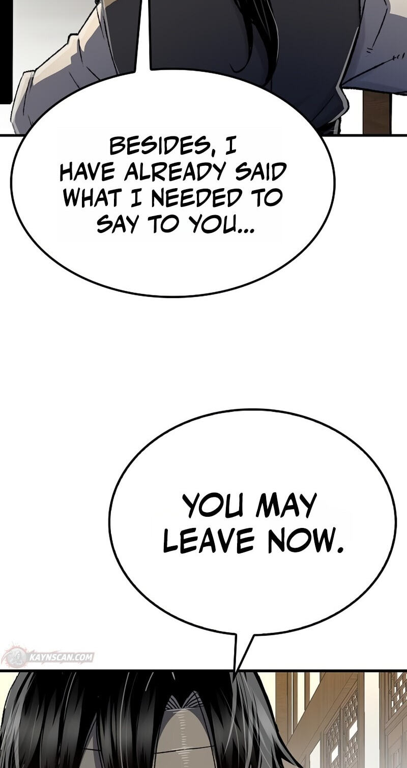 Reincarnated Murim Lord Chapter 128 page 38 - 