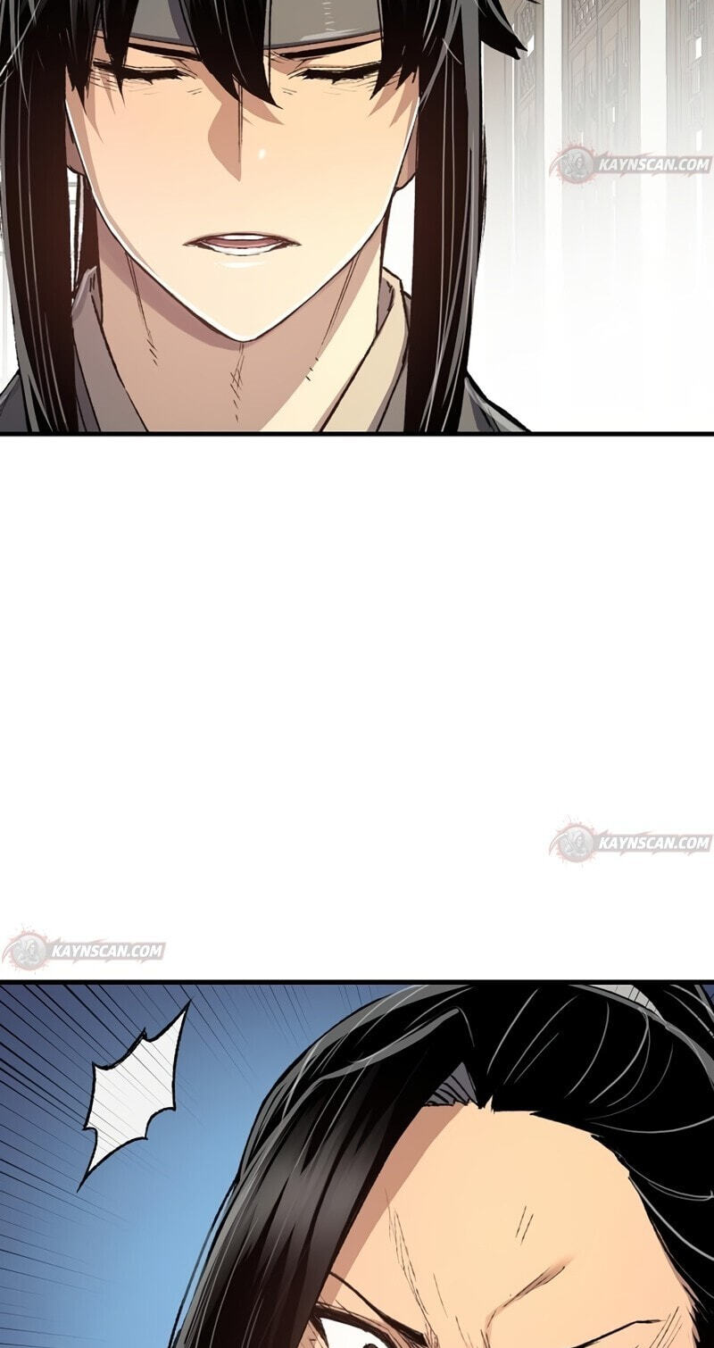 Reincarnated Murim Lord Chapter 128 page 39 - 
