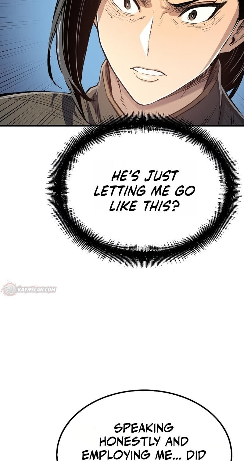 Reincarnated Murim Lord Chapter 128 page 40 - 