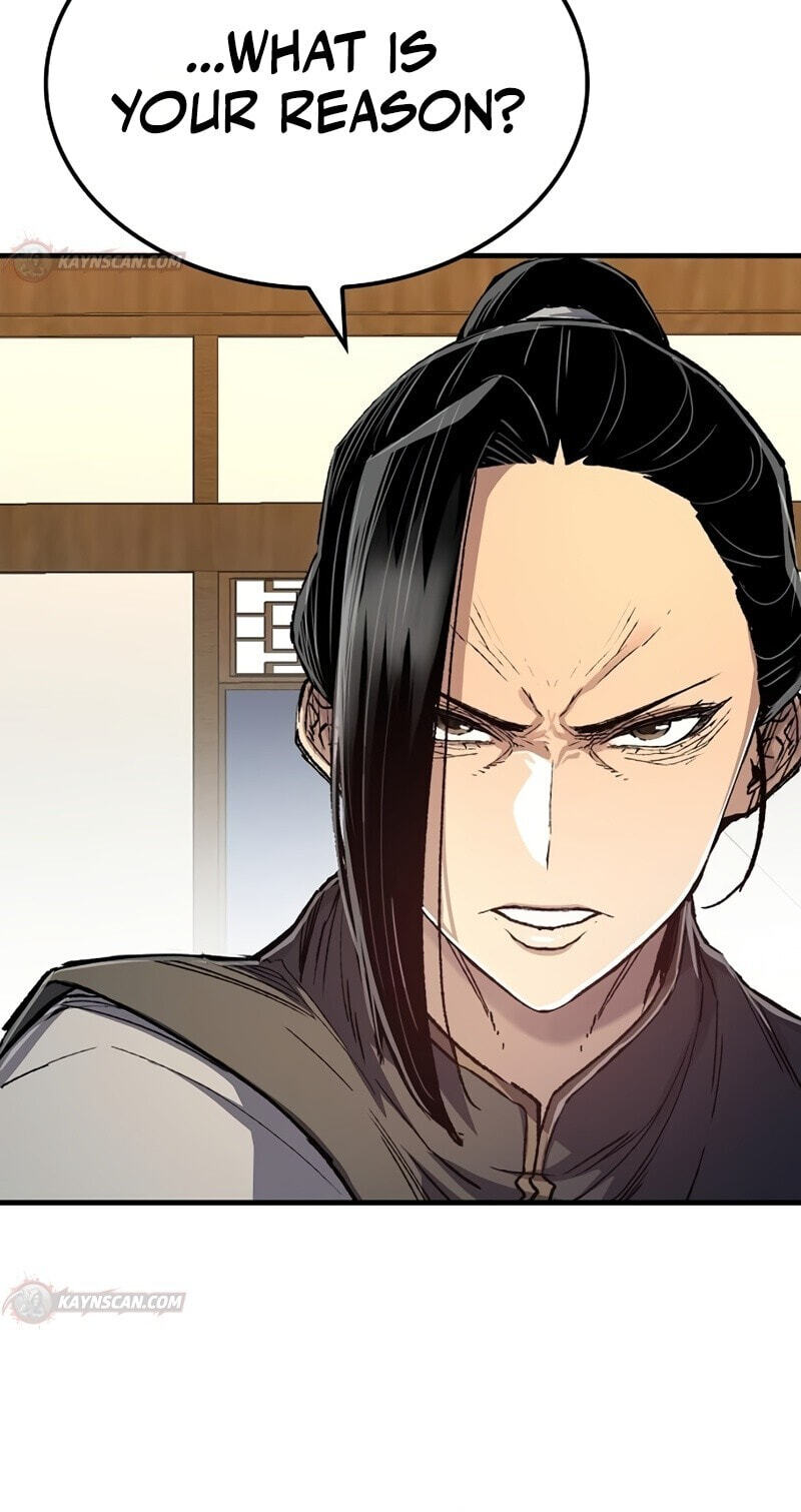 Reincarnated Murim Lord Chapter 128 page 43 - 