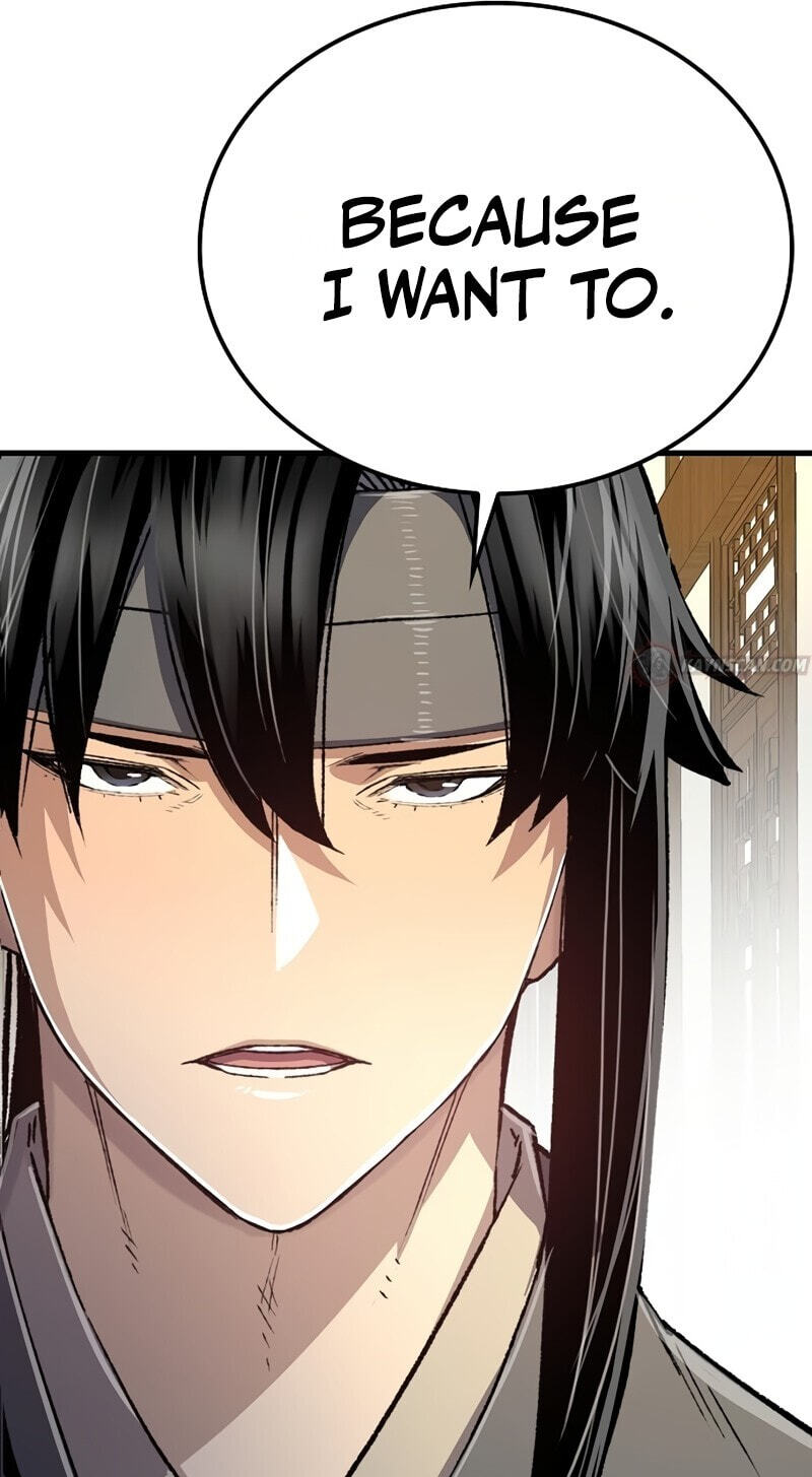 Reincarnated Murim Lord Chapter 128 page 44 - 