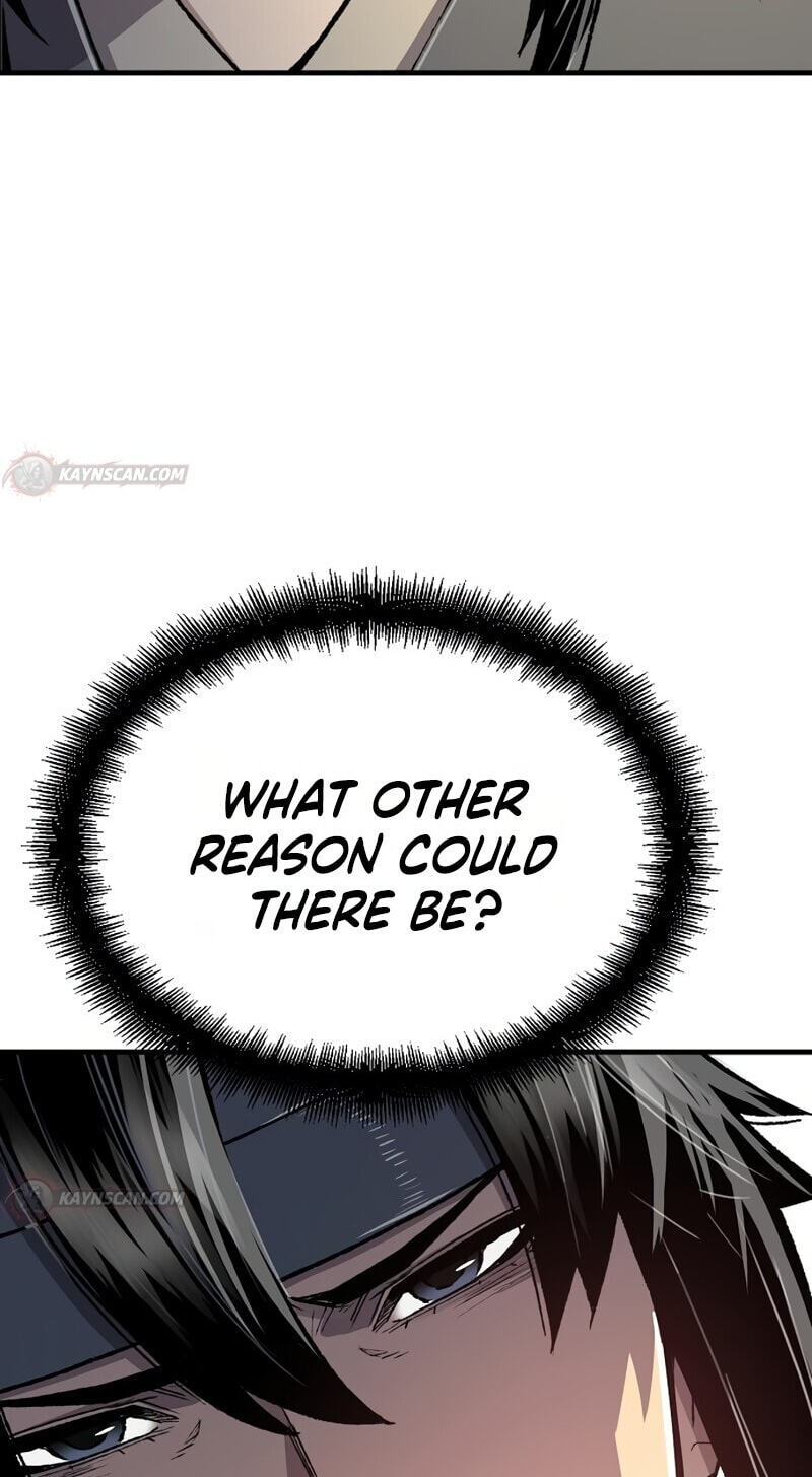 Reincarnated Murim Lord Chapter 128 page 45 - 