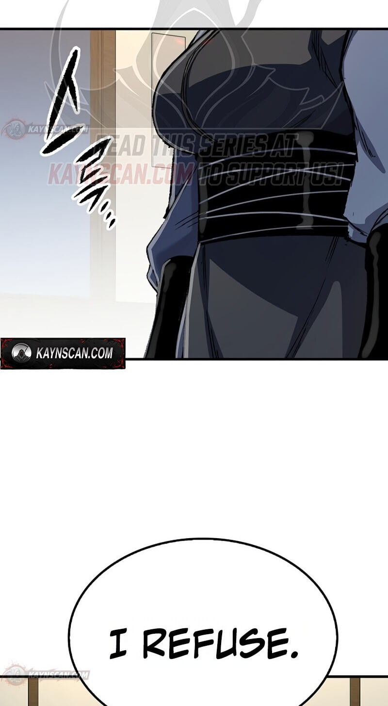 Reincarnated Murim Lord Chapter 128 page 47 - 