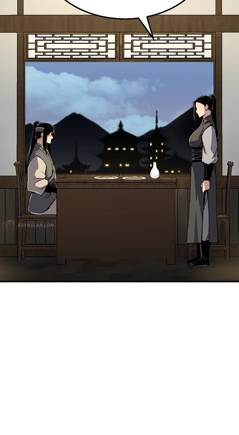 Reincarnated Murim Lord Chapter 128 page 48 - 