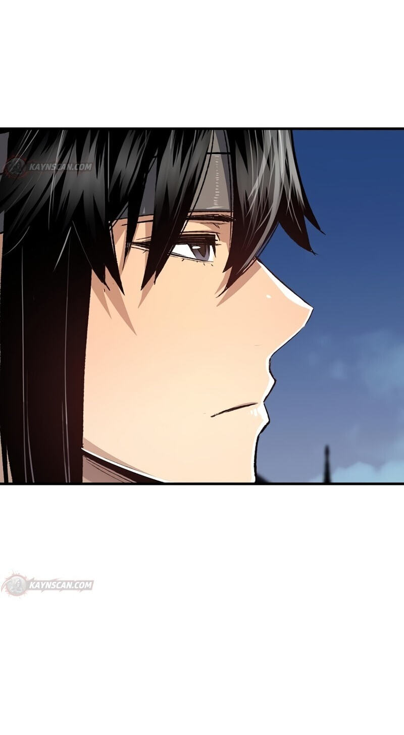 Reincarnated Murim Lord Chapter 128 page 49 - 