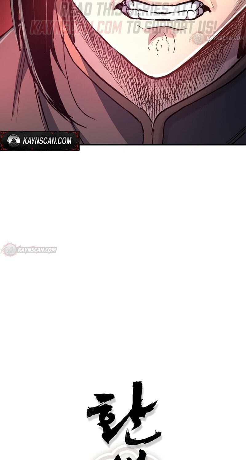 Reincarnated Murim Lord Chapter 128 page 6 - 