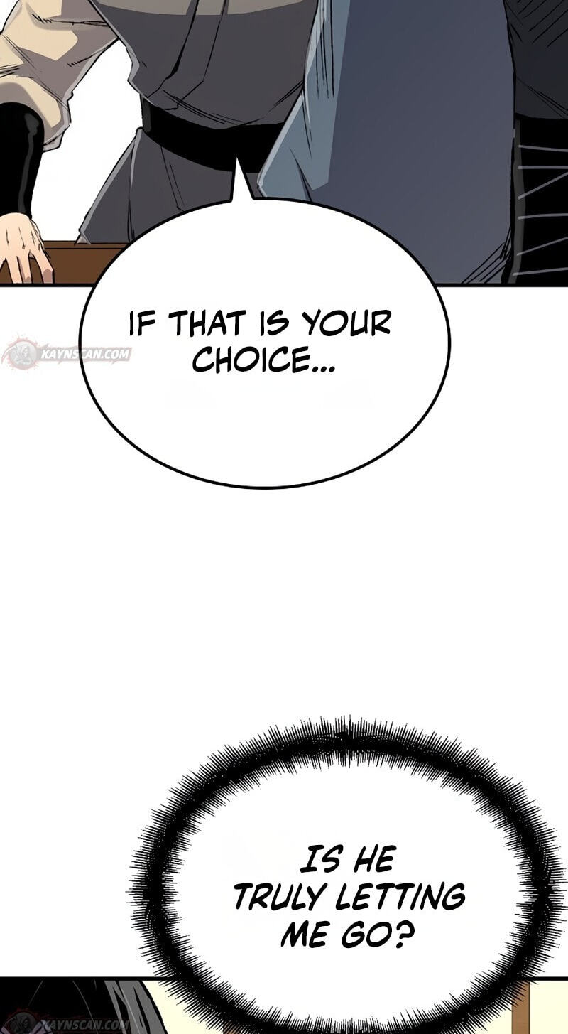 Reincarnated Murim Lord Chapter 128 page 51 - 