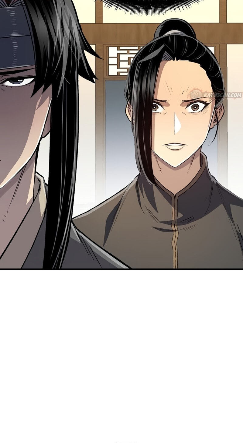 Reincarnated Murim Lord Chapter 128 page 52 - 