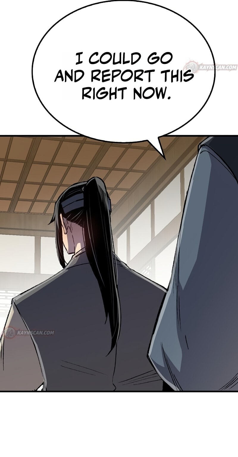 Reincarnated Murim Lord Chapter 128 page 53 - 