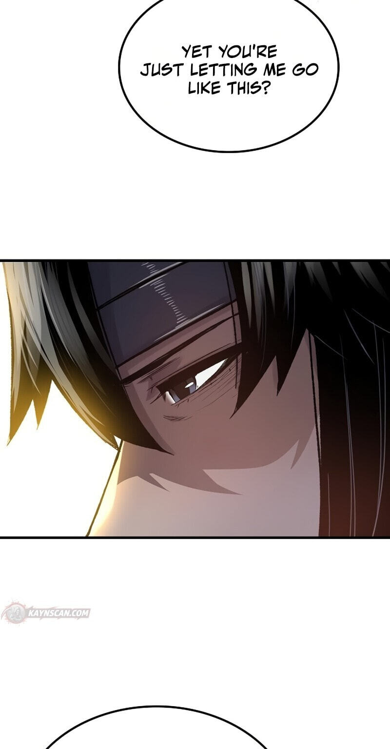 Reincarnated Murim Lord Chapter 128 page 55 - 