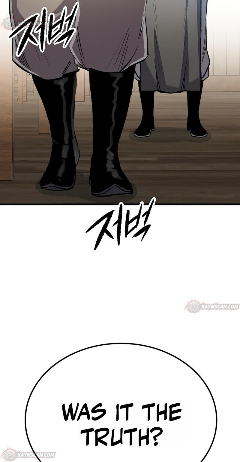 Reincarnated Murim Lord Chapter 128 page 59 - 