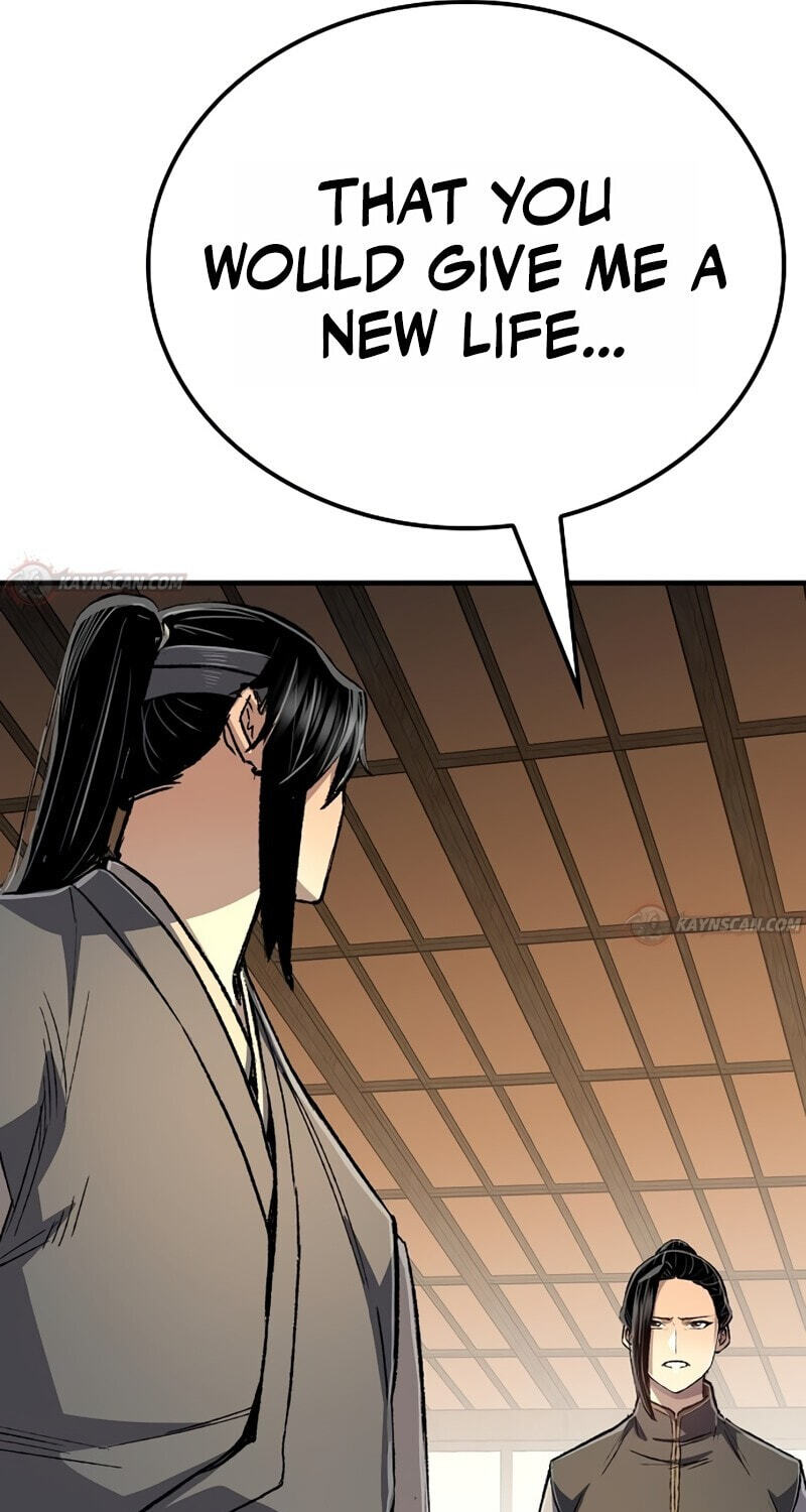 Reincarnated Murim Lord Chapter 128 page 62 - 