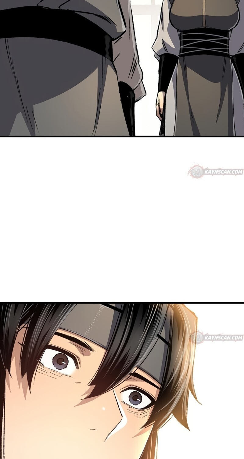 Reincarnated Murim Lord Chapter 128 page 63 - 