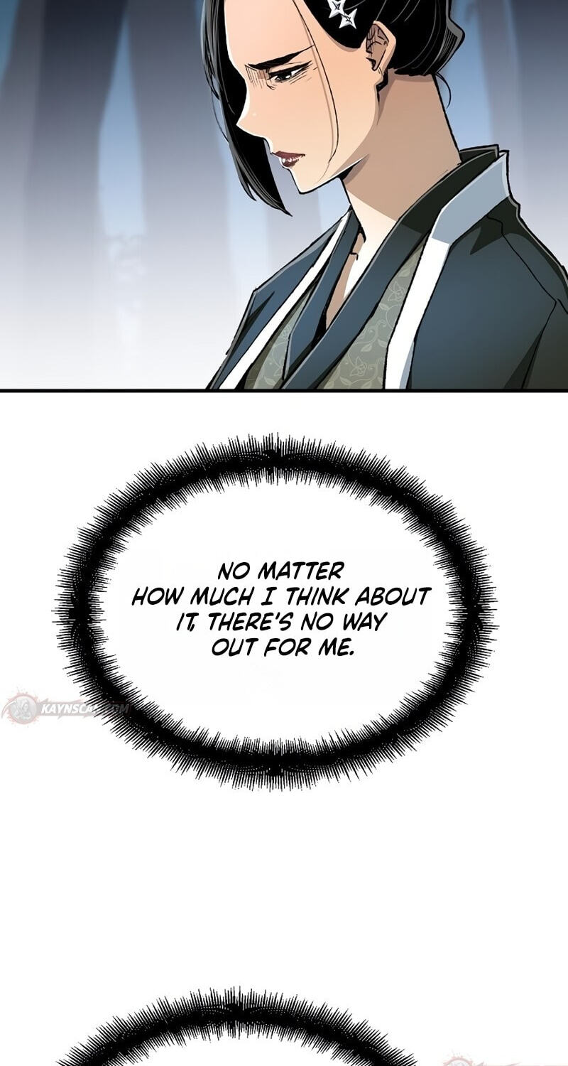 Reincarnated Murim Lord Chapter 128 page 69 - 