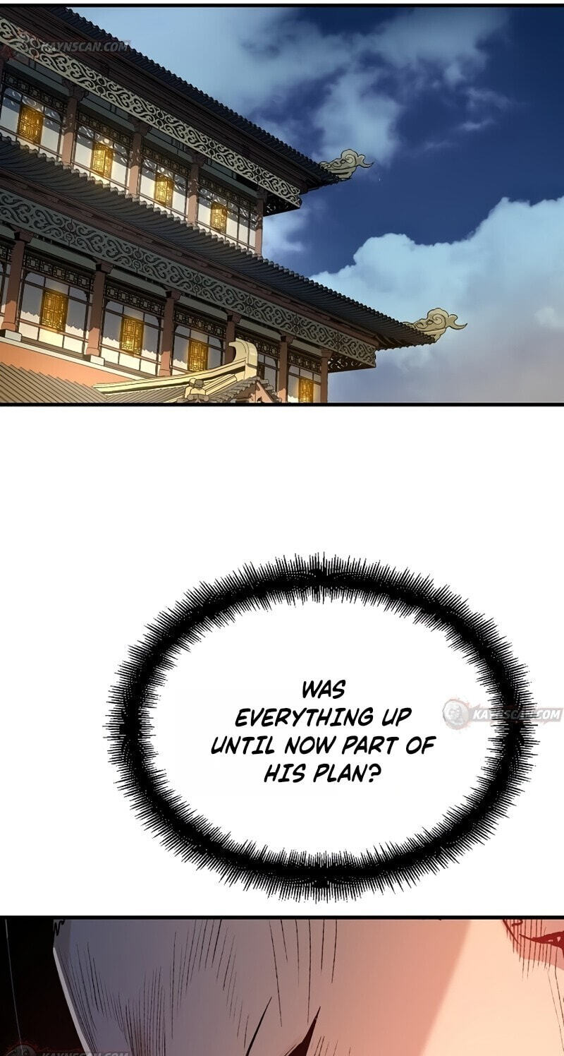 Reincarnated Murim Lord Chapter 128 page 8 - 