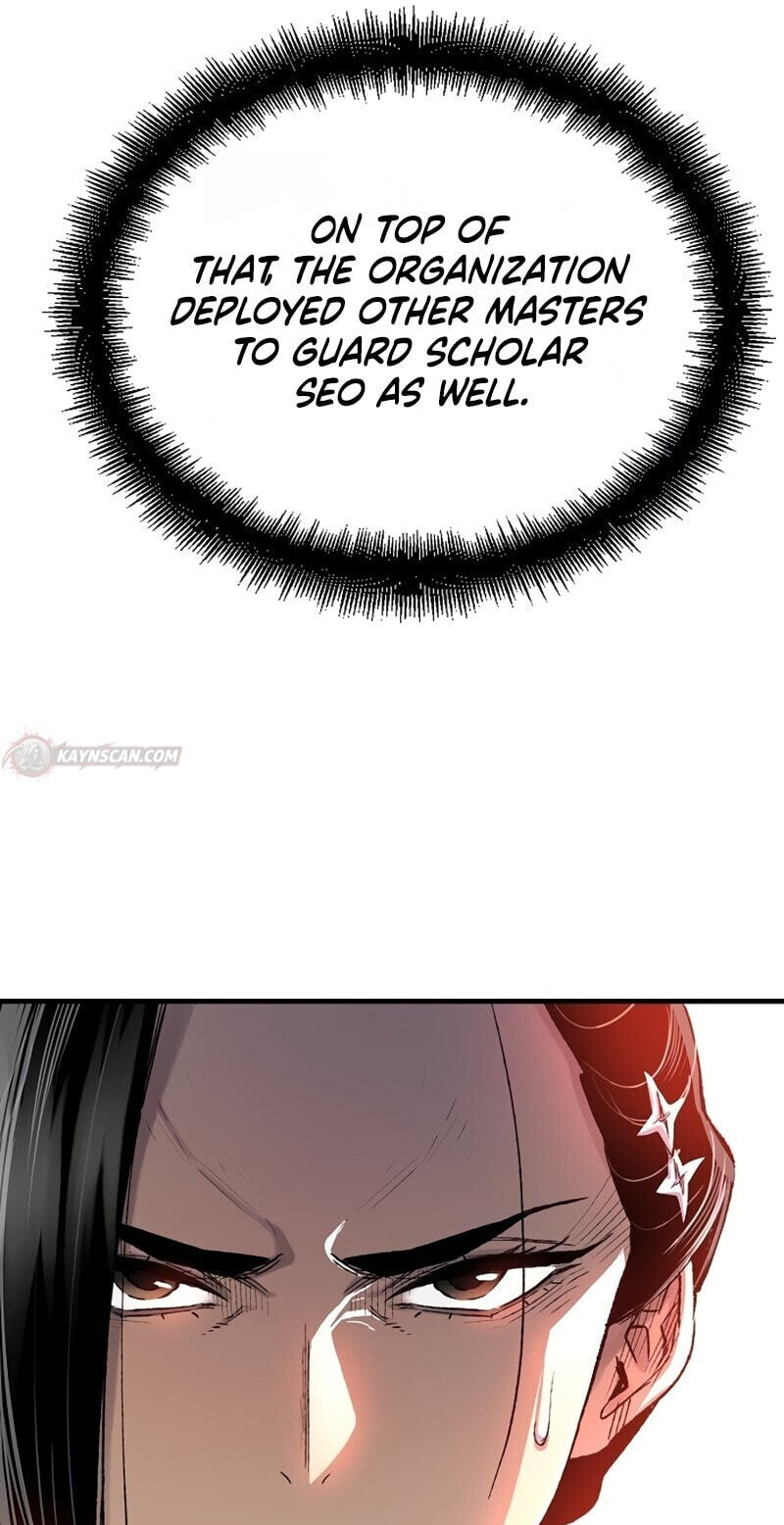 Reincarnated Murim Lord Chapter 128 page 71 - 