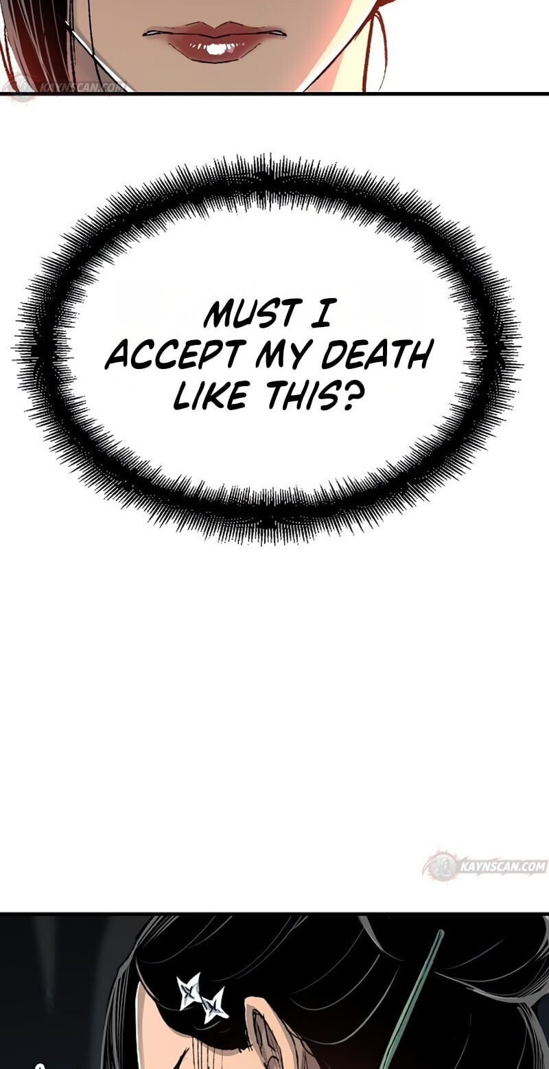 Reincarnated Murim Lord Chapter 128 page 72 - 