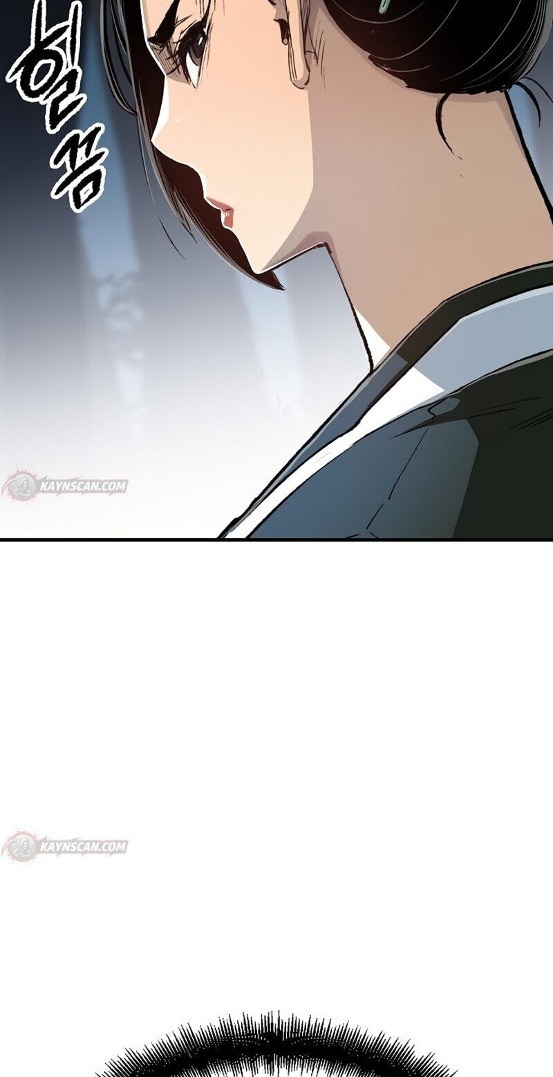 Reincarnated Murim Lord Chapter 128 page 73 - 